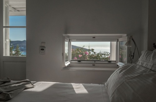 Platis Gialos Villa | Villa Olivia Clara - Platis Gialos, Sifnos