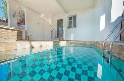 Dobrota Villa | Villa Olivia