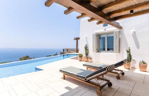 Agios Stefanos Villa | Villa Olivia Mykonos