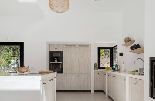 Mijas Villa | Villa Olivia | with garden and pool in Mijas