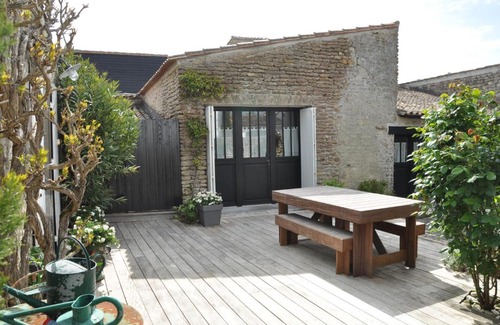 Les Portes-en-Re House | Villa Olivier