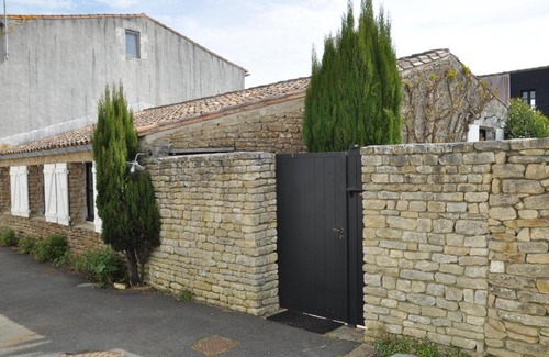 Les Portes-en-Re House | Villa Olivier