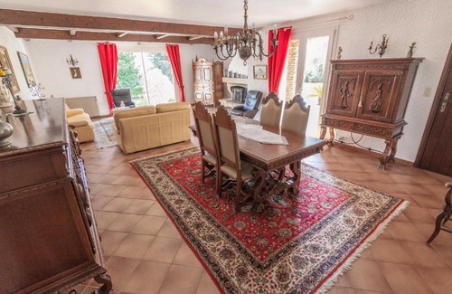 Ollioules Villa | villa ollioules