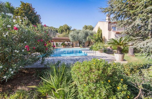 Ollioules Villa | villa ollioules