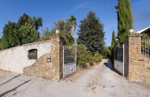 Ollioules Villa | villa ollioules