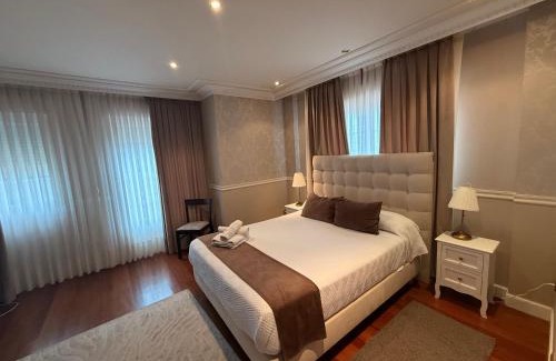 Castro Urdiales House | Villa OLYMPIA