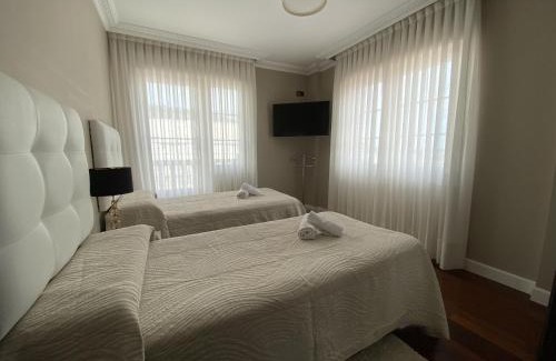 Castro Urdiales House | Villa OLYMPIA