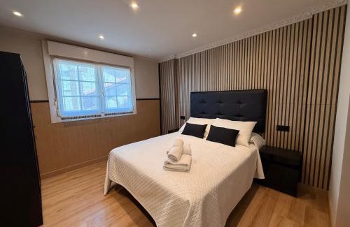 Castro Urdiales House | Villa OLYMPIA