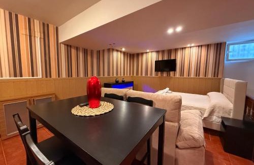 Castro Urdiales House | Villa OLYMPIA