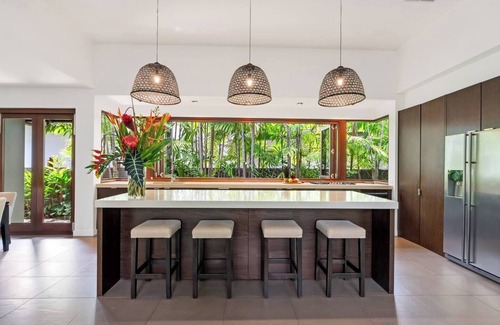 Port Douglas House | Villa Omaroo Tropical Luxury Redefined