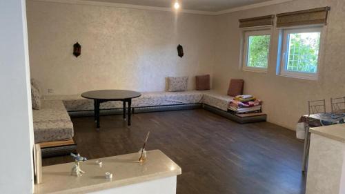 Selouane Villa | Villa Omrane