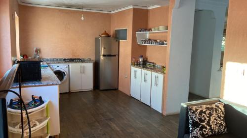 Selouane Villa | Villa Omrane
