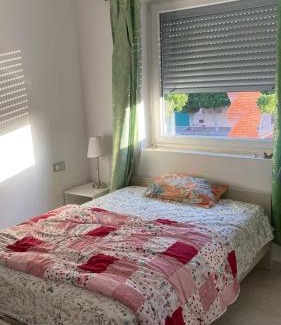 Selouane Villa | Villa Omrane