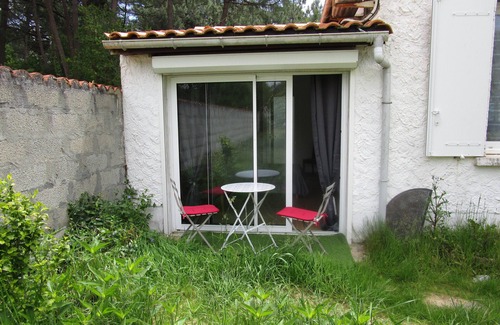 Saint-Augustin House | Villa on 1300 M2 land between Palmyre and Saint Palais
