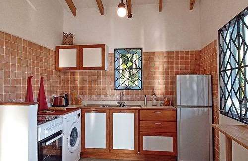 Mahe Island Villa | Villa on a private estate on the the north west coast of Mahé.