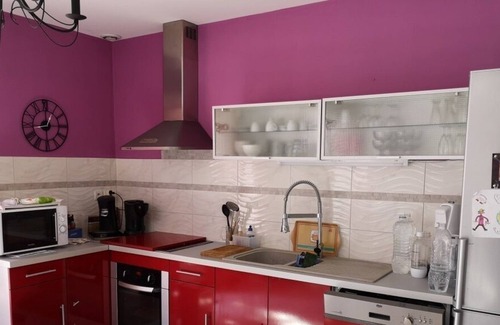 Mejannes-le-Clap Villa | Villa on a wooded plot opposite with jacuzzi in a veranda facing the forest