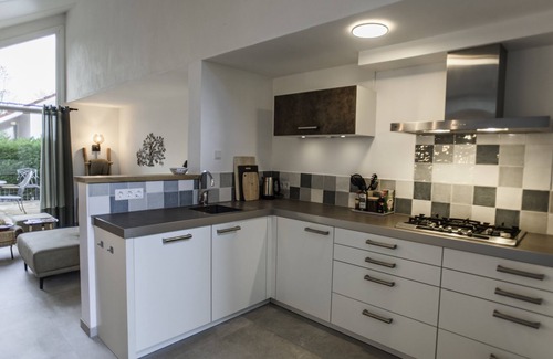 Daumazan-sur-Arize House | Villa on estate with 2 swimming pools