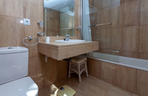 Las Pajanosas Villa | Villa on golf course with pool in Seville/golf course villa with pool