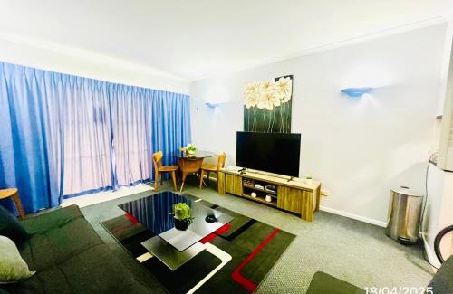 Cairns Central Business District Apartment | Villa on Grafton