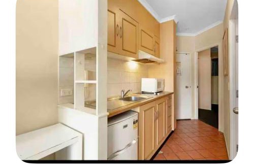 Cairns Central Business District Apartment | Villa on Grafton