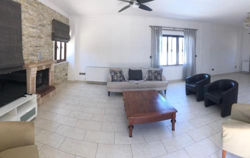 Ayia Napa Villa | Villa on hill with swimming pool, Agia Napa