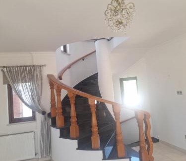 Ayia Napa Villa | Villa on hill with swimming pool, Agia Napa