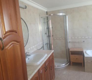 Ayia Napa Villa | Villa on hill with swimming pool, Agia Napa