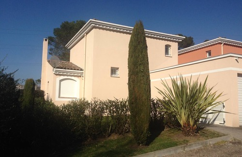 Mougins Villa | Villa on Royal Mougins Golf Course