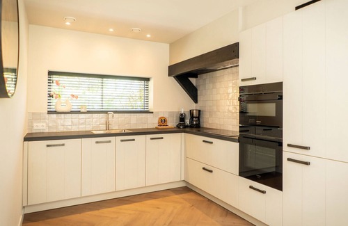 De Koog House | Villa on Texel Near Beach and Forest
