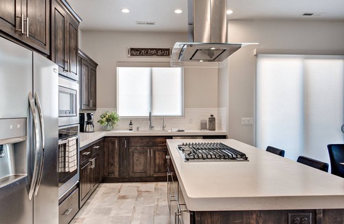 St. George Villa | Villa On The 18th at The Ledges Golf Club *Resort Amenities Included!