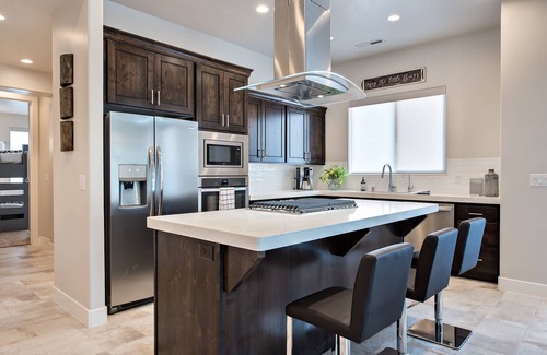 St. George Villa | Villa On The 18th at The Ledges Golf Club *Resort Amenities Included!
