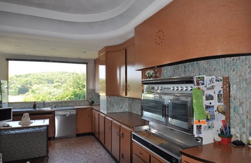 Antibes Villa | VILLA ON THE HILLS OF ANTIBES OVERLOOKING THE BAY