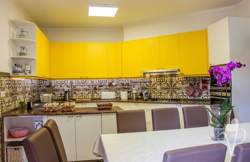 Faro Villa | VILLA ON THE NATURAL PARK AND CLOSE TO BEACH, BEAUTIFUL GARDEN AND HEATED POOL
