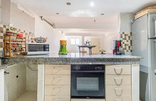 Hjar Ennhal Villa | Villa on the Nature With Private Pool - 5 Minutes From the Beach!
