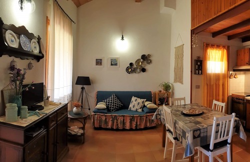 Costa Rei House | Villa on the sea between the beaches of the Emerald Coast Rei