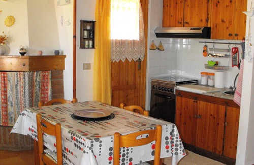 Costa Rei House | Villa on the sea between the beaches of the Emerald Coast Rei