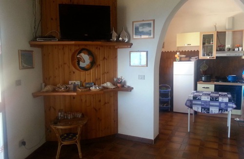 Santa Maria del Mare Villa | Villa on the sea Sardinia Bosa