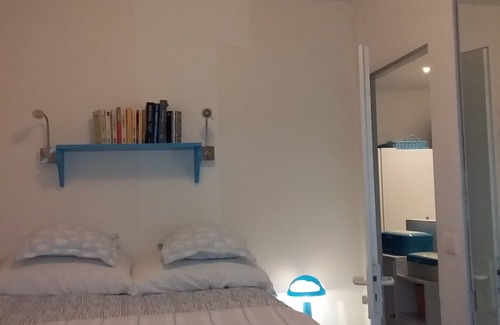 Giens House | Villa on the water, Exceptional, Private parking lot, Air-conditioned