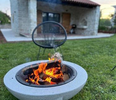 Fiorini Villa | Villa Ondina - private pool