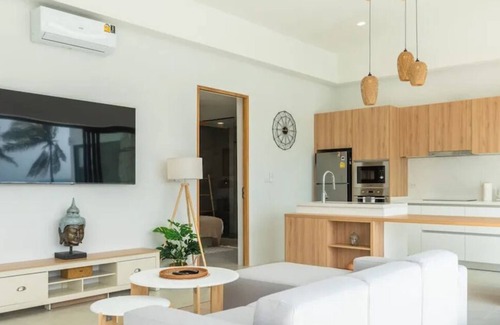Koh Samui Villa | Villa One Life One Dream, 3-bedroom retreat with private pool and stunning views