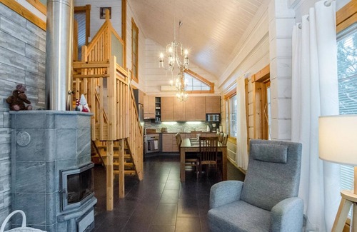 Koli National Park House | Villa Onni by Interhome