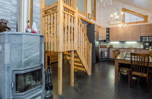 Koli National Park House | Villa Onni by Interhome