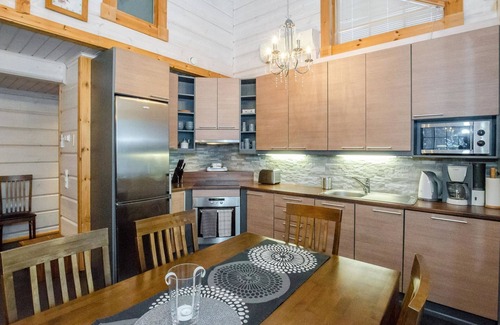 Koli National Park House | Villa Onni by Interhome