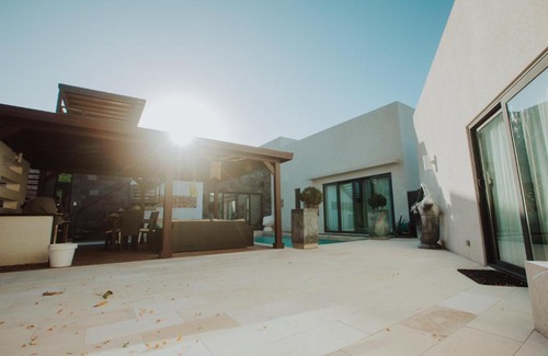 Opal Villa | Villa Opal Aruba
