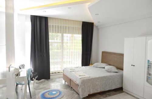 Goynuk Villa | Villa Opera Kemer Müstakil Villa