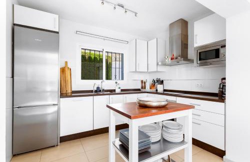 Torreblanca Villa | Villa Ophelia, Torreblanca