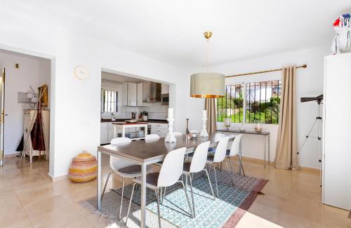 Torreblanca Villa | Villa Ophelia, Torreblanca