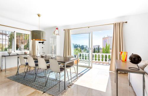 Torreblanca Villa | Villa Ophelia, Torreblanca