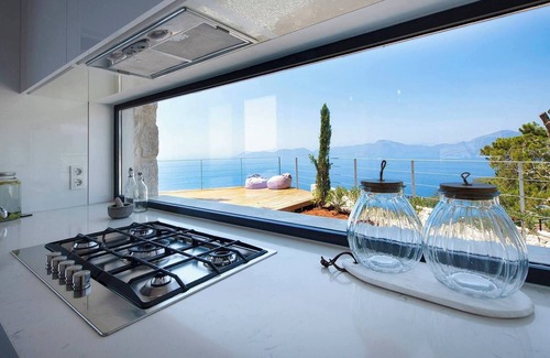 Uzunyurt Villa | Villa Ora Blu; Faralya Near Fethiye