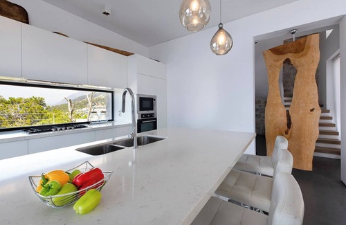 Uzunyurt Villa | Villa Ora Blu; Faralya Near Fethiye